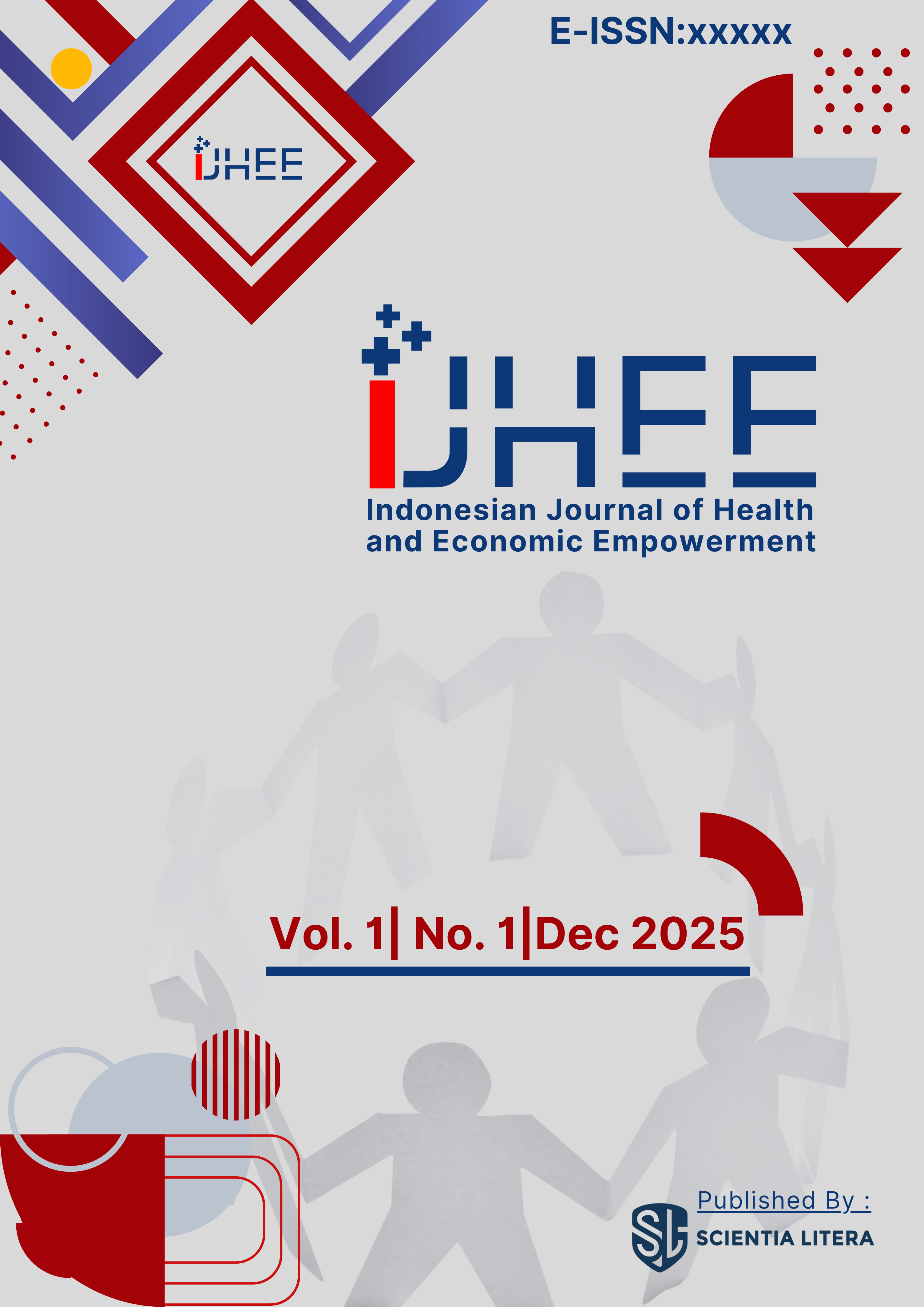 					View Vol. 1 No. 01 (2025): Jurnal Pelita Pengabdian
				